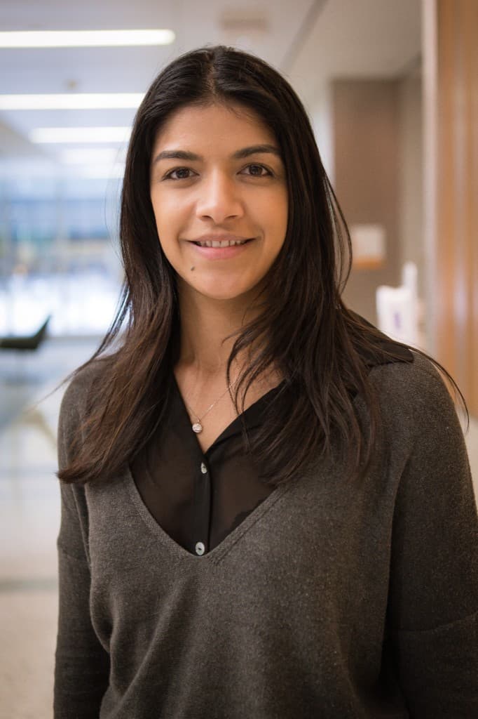 Sonali Narang, founder of Align